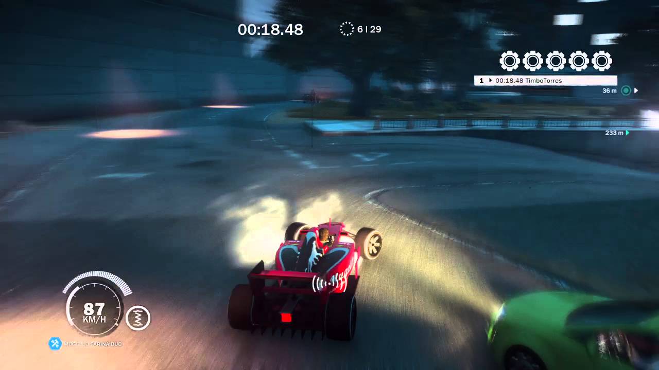 Mugello farina duo location!!!! Just cause 3 Caught 'em all trophy