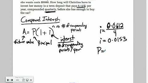 Solving Exponential Equations - Change of Base Method