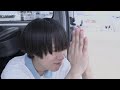 おいしくるメロンパン映像日記 scene.22「シンメトリー MVメイキング」