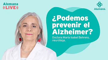 ¿Qué previene el Alzheimer?