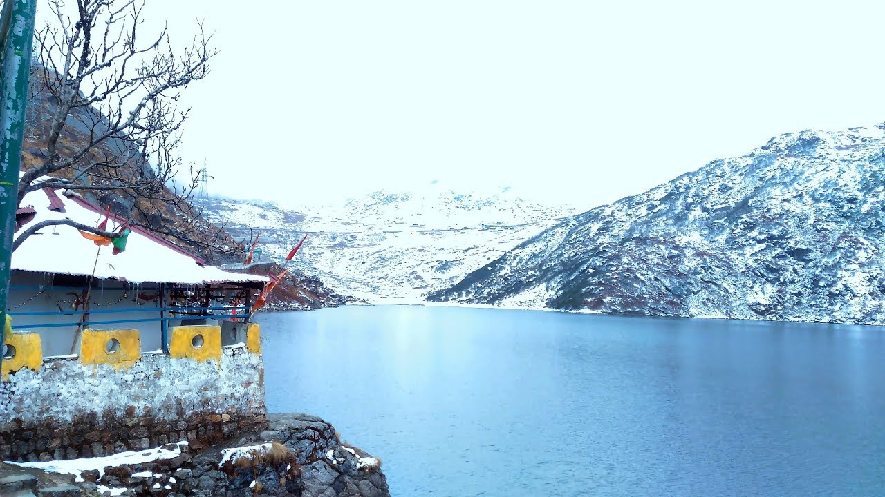 gangtok tour in december