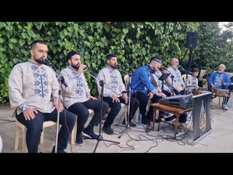 روحي بلقاك مناها المنشد سعد فريجة 