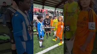 The 5 Best Football Academies In The World