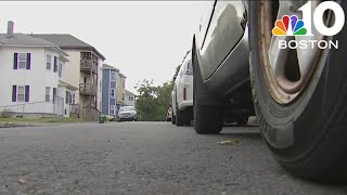 Worcester police investigate spate of armed robberies of pizza delivery drivers