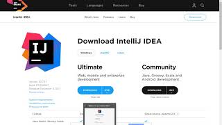 Intro to Programming Tutorial 1 - IDE and Hello World