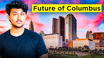 Something Abnormal Just Happened in Columbus Ohio Housing Market