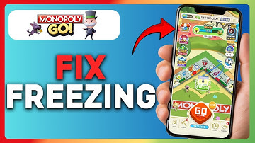 HOW TO FIX MONOPOLY GO FREEZING 2025!