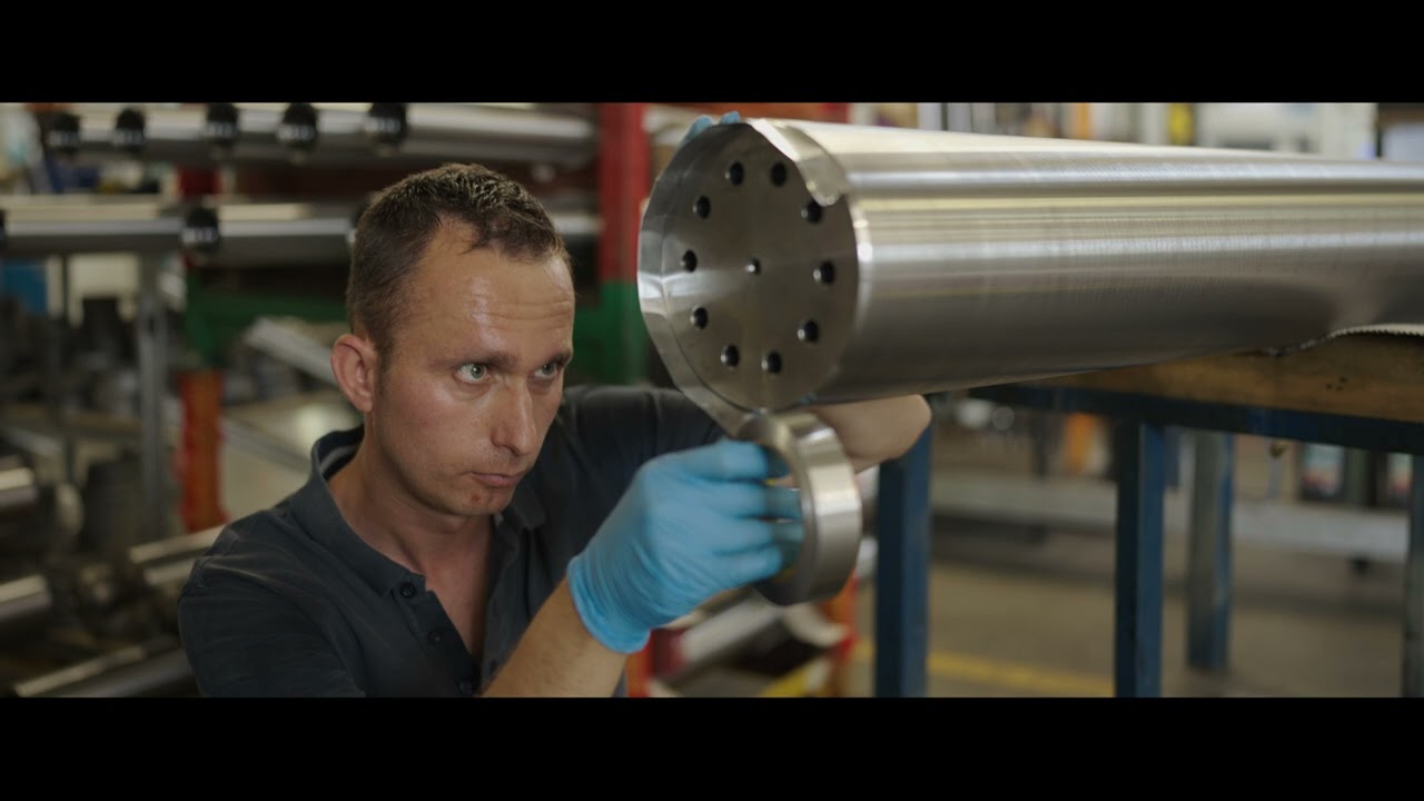 ASSOGALVANICA – Cromatura a spessore