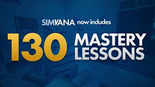SIMVANA March 2023 Release