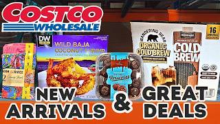 COSTCO NEW ARRIVALS & GREAT DEALS for APRIL 2026🛒(4/6) Profile