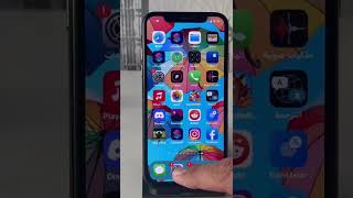 تفعيل ميزه Face ID على حساب الاب ستور