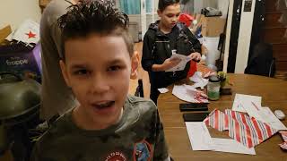 Bad Christmas Gifts Prank On My Family