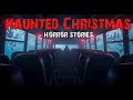 4 DISTURBING Real Snowstorm Horror Stories