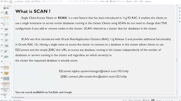 Day_2_Demo_Session | RAC Internals || Clusterware & Database Administration