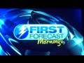 CBS 62 First Forecast Mornings Open (2012)