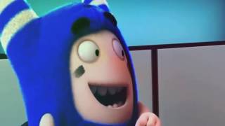200 Oddbods Office Chairs Animation Movies For Kids 2016 Oddbods Cartoons