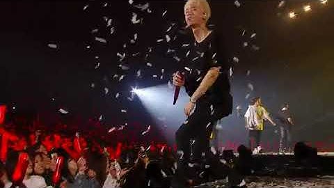 iKON-BDAY(CONTINUE ENCORE SEOUL_2019.01.06)