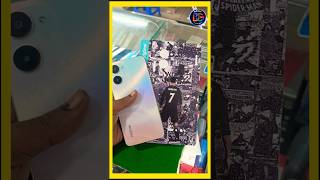 Realme 10 | CR7 | Dr.Gadget | Paradise Tube | #shorts #shortvideo #rolando #viralvideo