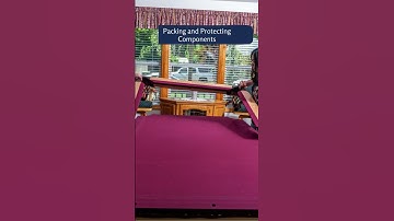 Pool Table Removal: The Ultimate Guide To Safe And Efficient Disassembly And Transport #shorts