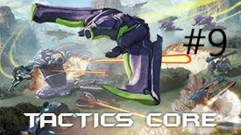 Tactics Core Ep 9: Gottem