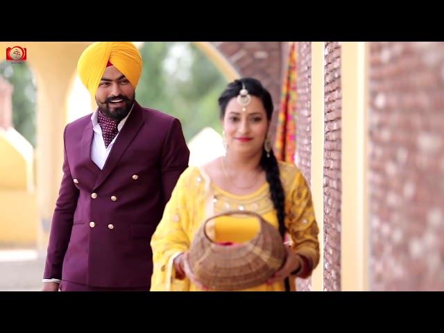 Mere Dilbara| Harwinder & Harpreet  | Best Pre-wedding Song | Latest 2018 | class=