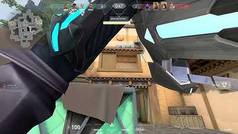 [ OmaGOD ] Sova shock dart | Haven