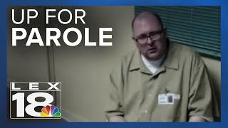 Why a Kentucky school shooter, who killed three, is eligible for parole