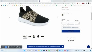Amazon FBA Online Arbitrage- Sourcing Adidas using Keepa Product Finder