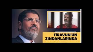Bugün Bir Şehit Kazandık - Muhammed Mursi Şehit Oldu