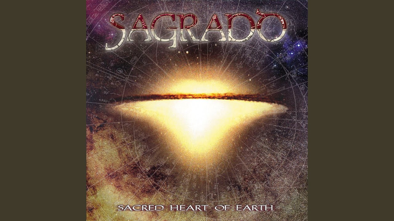 【P10537】捧げもの／サグラド・コラソン・ダ・テッラ Sagrado Coração da Terra／捧げもの | 古今東西プログレレビュー垂れ流し