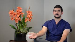 Tissue Recovery Coordinator