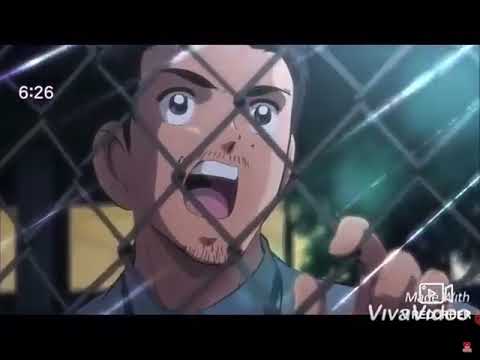 Kaptan tsubasa rüya takımı 55 bölüm alt yazılı Japonya vs brazilya
