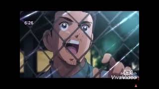 Kaptan Tsubasa Rüya Takımı 55 Bölüm Alt Yazılı Japonya Vs Brazilya