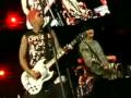 Rancid - The Way I Feel About You Live