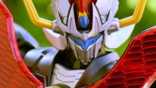 HG MazinKaiser Infinitism