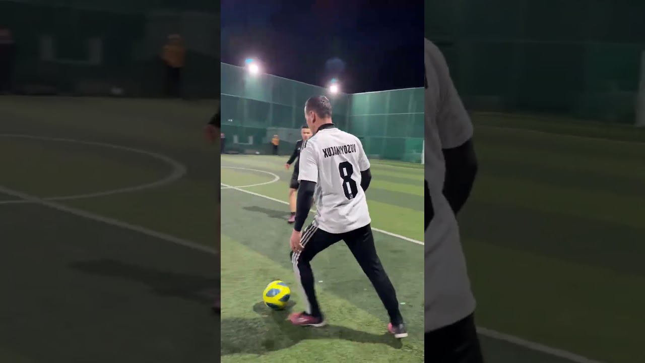 QOTTI GURING VS QO'SHKO'PIR LIDER⚡