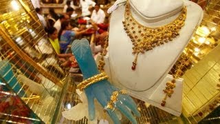 Indian Gold: Its Worth and Its Wait