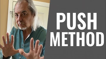 PUSH-METHODE