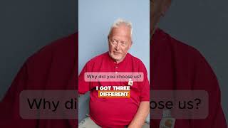 North Port Florida Dentist | Charles's Dental Implant Transformation Story | Port Dental Care