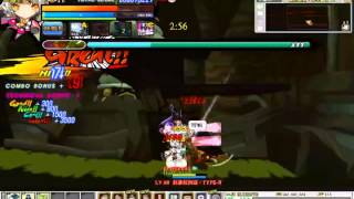 [Elsword] - Eve - Code Nemesis - 4-X BOSS