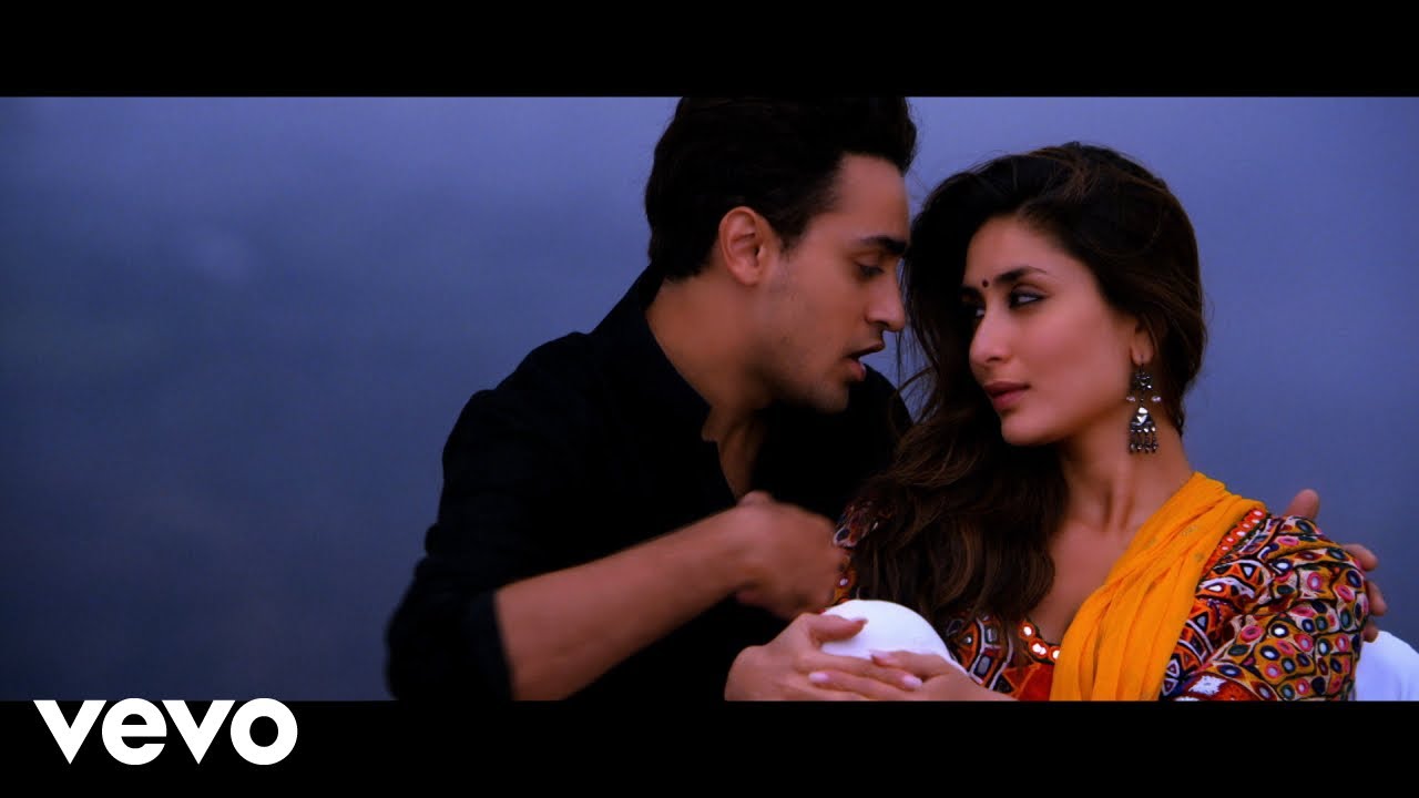 Naina Official Making Video Gori Tere Pyaar Meinkareena Kapoorimran 