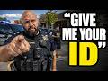 The 1 Phrase That Stops Illegal Police ID Requests