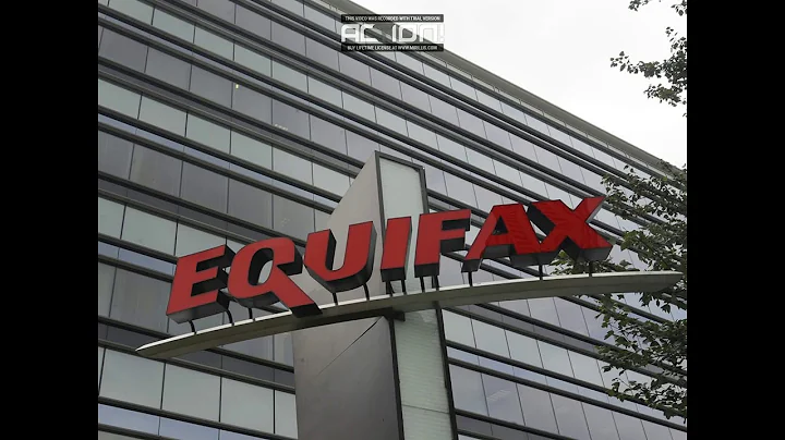 The Equifax Security Breach