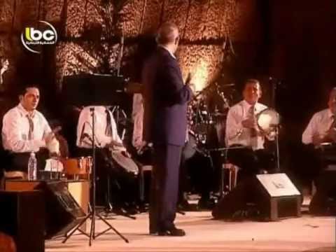قدك المياس فقرا 2011 جورج وسوف 
