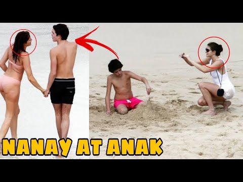 Video: Anong Mga Hayop Ang May Pinakamatibay Na Pamilya