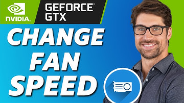 How to Change Fan Speed on Nvidia Graphics Card 2025