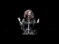 SARAH JANE MORRIS - ENRICO MELOZZI - TONY REMY: FRAGILE - LIVE IN PARMA