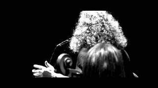 SARAH JANE MORRIS - ENRICO MELOZZI - TONY REMY: FRAGILE - LIVE IN PARMA