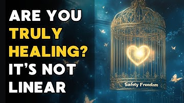 Are You Healing? It Isn