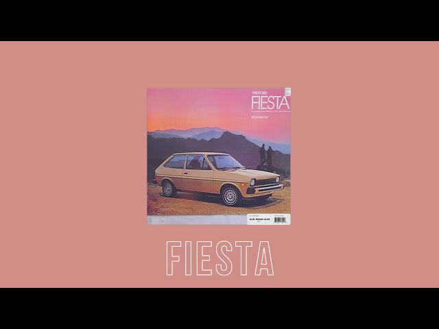‘FIESTA’ UK GARAGE TYPE BEAT 2021 | 2 STEP INSTRUMENTAL